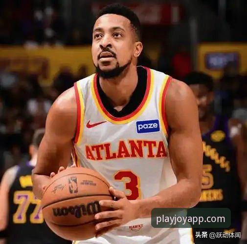 CJ-麦科勒姆续约老鹰最新动态：1年2100万合同敲定，资深用户分享深度分析